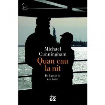 Quan cau la nit