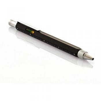 Multi-Tool Pen with 6 Functions