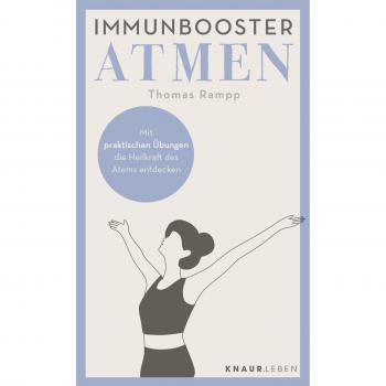 Rampp, Thomas: Immunbooster Atmen