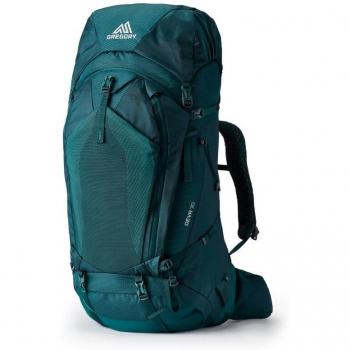 Deva 70 Rucksack (ocean-blue)