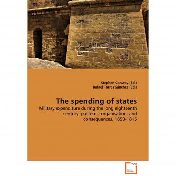 The spending of states