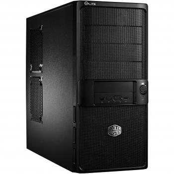 Case Midi Cooler Master Elite 335U