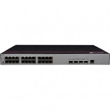 Huawei CloudEngine S5735 L24T4X-A1 Switch 28 ports Gigabit 1U