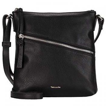 Borsa Tracolla Donna Tamaris Nero