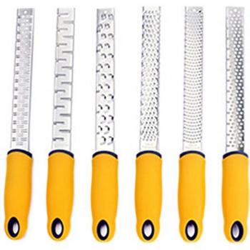 Random Color Lemon Slicer and Cheese Grater