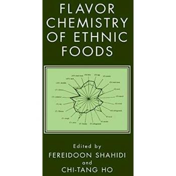 Flavor Chemistry of Ethnic Foods