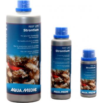 Aqua Medic Strontium für Korallen 250 ml
