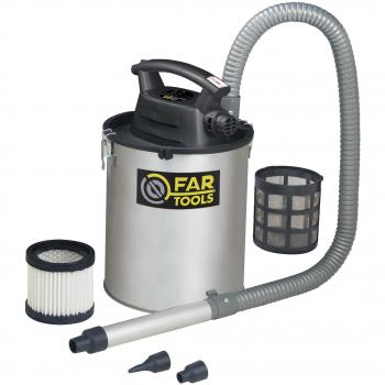 Fartools AMF 11 Vide cendres motorisé 500 W