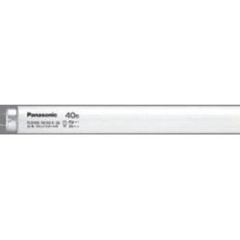 Panasonic FLR40S/WW: 10‑Pack 40W Warm White Rapid Start Tube Lights