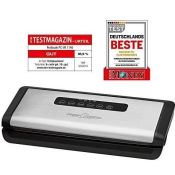 Vide Scellant PROFI COOK PC-VK 1146