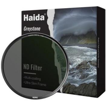 Haida 82mm Greystone ND Filter