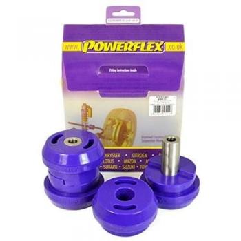 Powerflex PFF5‑1401 PU‑Zugstreben für BMW E70/E71 – Paar (Nr. 1)