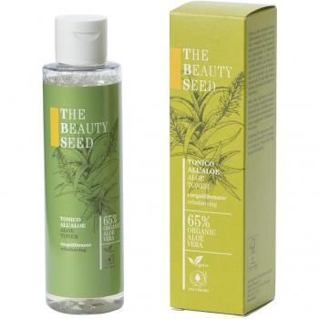 Bioearth Lotion Tonique Aloe, 150 ml