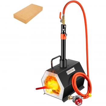 Forge VEVOR Propane