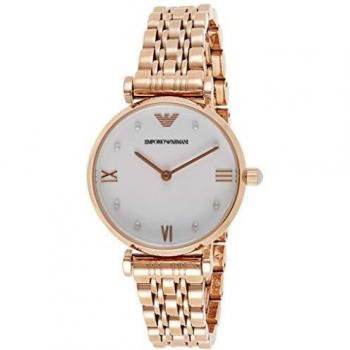 Reloj Emporio Armani con Correa de Acero AR11267