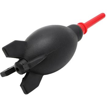 Digital Camera Dust Blower