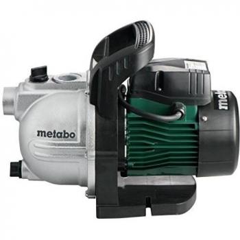 Metabo P 2000 G Pompa da giardino 2000 l/h 30 m