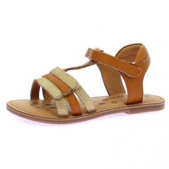 Kickers Diamanto – Camel 25