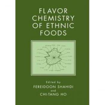 Flavor Chemistry of Ethnic Foods
