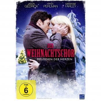 Der Weihnachtschor