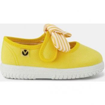 Écharpe Merceditas Jaune à Rayures