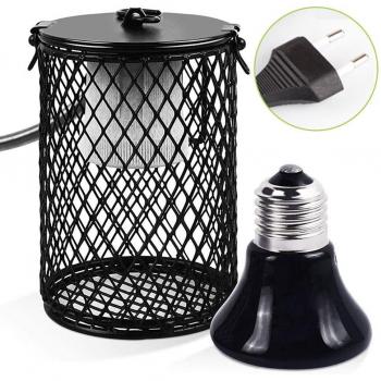 Emisor Cerámico Luminosa para Mascotas