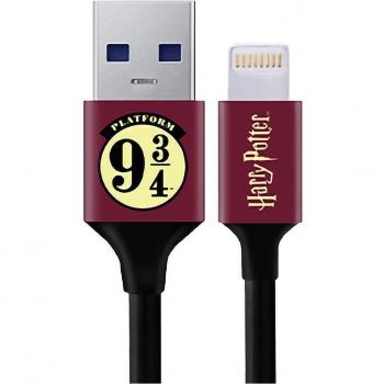 Câble Lightning MFI USB 3.0 Harry Potter 9 3/4
