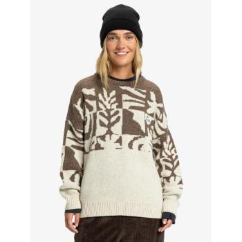 Pull Quiksilver Kelso Gris XS