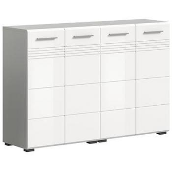 Badezimmer-Set Copa 80x120x30 cm