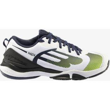 Bullpadel Fly 22L Herren Laufschuhe Weiß