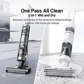 Dreame Aspirateur balai H11 Max