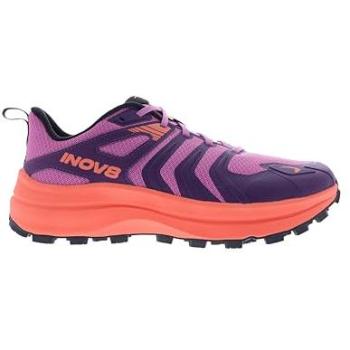 Inov8 TrailTalon Max Scarpe da Trail Larghe Coral-Purple EU 37
