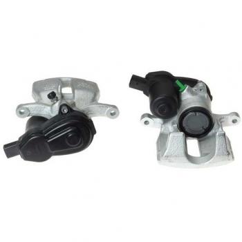 Bremssattel BREMBO F 85 376 – Audi 8K0615403E, links hinten
