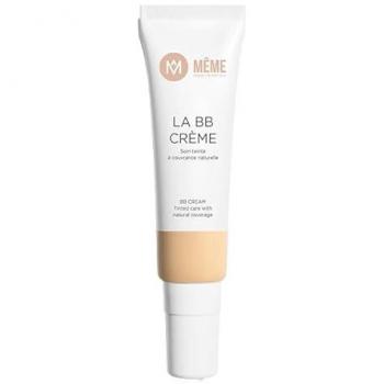 BB Crème Mème Teinte 2 30 ml Pelli Sensibles Naturel