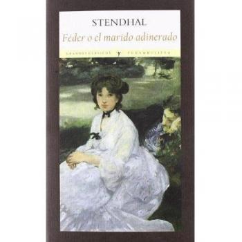 Feder o el marido adinerado.