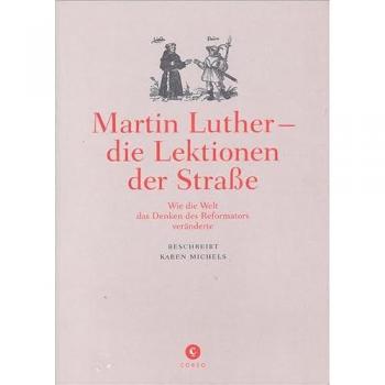 Martin Luther