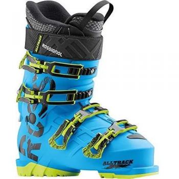 Rossignol Alltrack 80 Junior (Blau)
