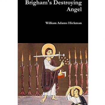 Brigham's Destroying Angel