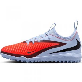 Nike Phantom 6 Academy Low Cut TF Scary Good – Royal Tint / Bright Crimson for Kids