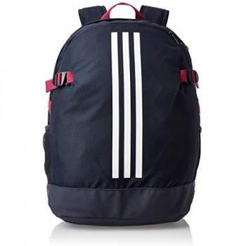 Sac à dos adidas BP Power IV M, Mixte Adulte, Legend Ink/Legend Ink/White