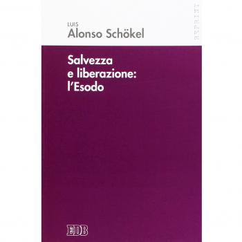 Salvezza e liberazione: l'Esodo