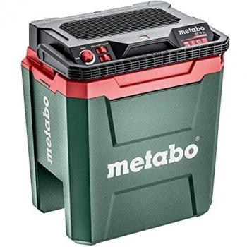Metabo KB 18 BL Borsa frigo portatile 24 l