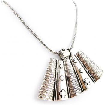 Lily’s Sapa Sterling Silver Chain