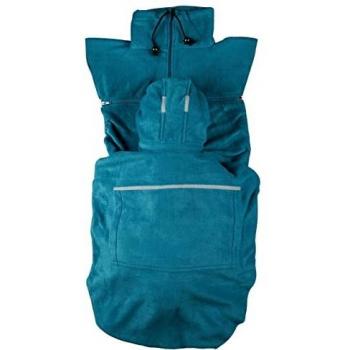 Borsa Hoppediz Pile Blu