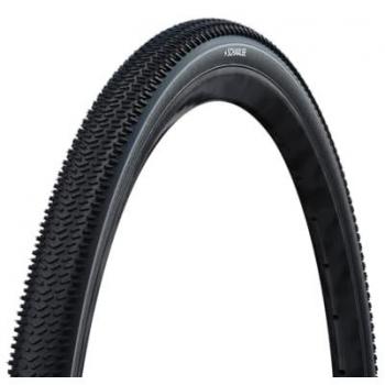 Gravel‑Reifen G-One R – 28 × 1,35 TLE – “Evo” Modell
