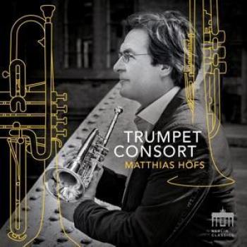 Matthias Höfs: Brass Consort