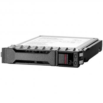 HPE 480 GB SATA SSD – Model P40497-K21 (Internal)