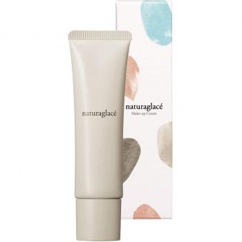 Natura Glace Foundation Cream N01 Champagne Beige, 30g, SPF44 PA+++