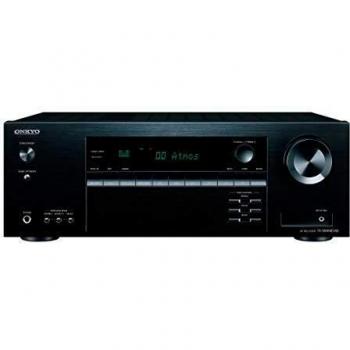 AV Receiver Onkyo