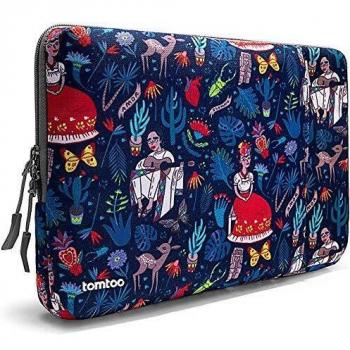 Tomtoc Laptop Sleeve für MacBook Air und MacBook Pro 13